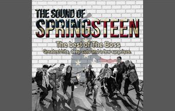 Sound of Springsteen