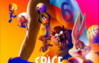 Space Jam