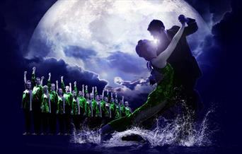 Spirit of the Dance