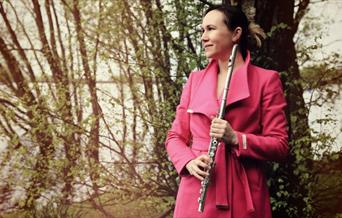 Tuesdays Till Two Lunchtime Concerts at St John's Church