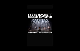 Steve Hackett