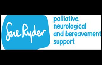 Sue Ryder