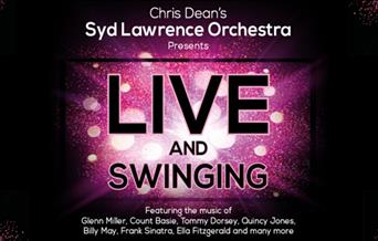 Syd Lawrence Orchestra