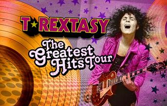 T.REXTASY