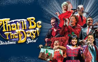 That'll Be The Day! Christmas Show