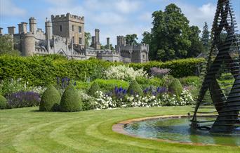 Elton Hall - Wedding Venue