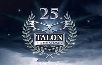 Talon - Eagles tribute