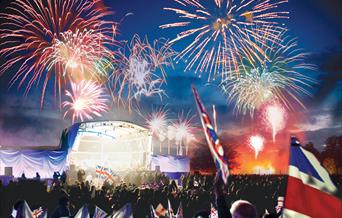 Battle Proms Promo Image