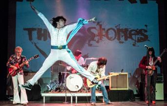 The Stone - New Theatre, Peterborough
