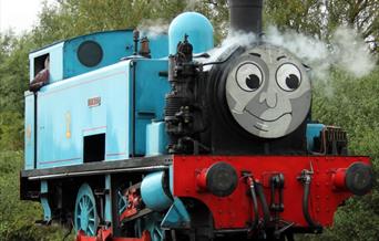 Thomas Train