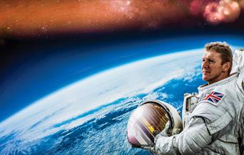 Tim Peake