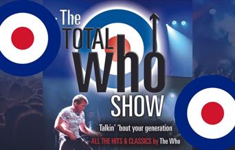 The Total Who Show