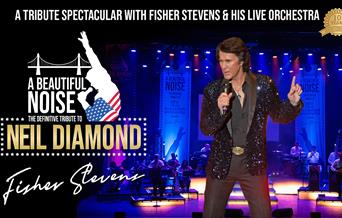 neil diamond tribute, peterbrough