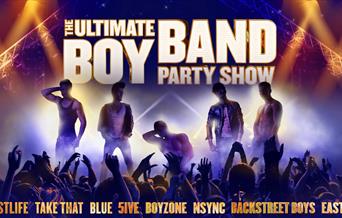 The Ultimate Boyband Party Show