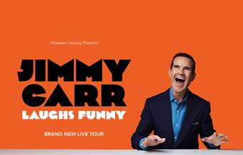 Jimmy Carr