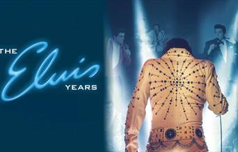 The Elvis Years