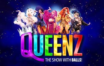 Queenz - The Show With Balls