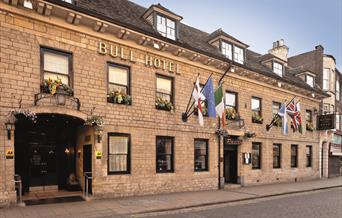 Bull Hotel