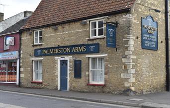 Palmerston Arms