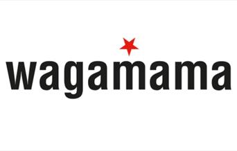 Wagamama logo