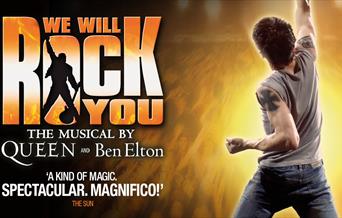 We Will Rock You