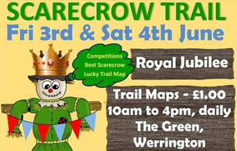 Werrington Scarecrow Trail