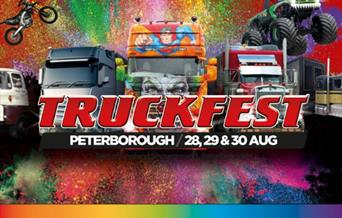 TRUCKFEST 2021
