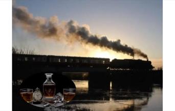 Whisky Train