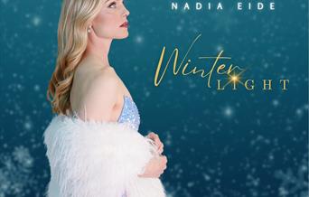 Nadia Eide presents Winter Light