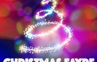 Christmas Fayre