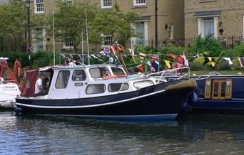 Peterborough Yacht Club Flotilla