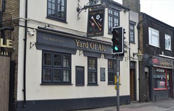 Yard of Ale