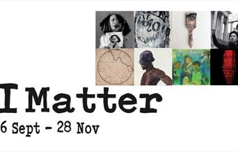 I Matter