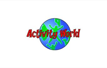 Activity World Logo