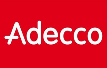 Adecco Logo