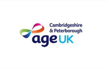 Age UK logo