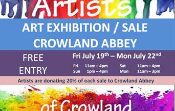 Art Exhibition