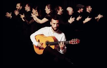 ART OF BELIEVING | FLAMENCO