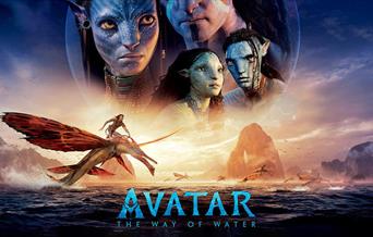 FAMILY FILMS: AVATAR – THE WAY OF WATER