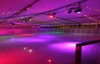 City Centre Ice Rink