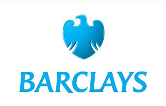 Barclays logo