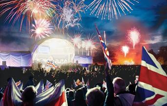 Battle Proms