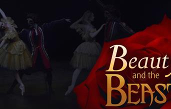 BEAUTY AND THE BEAST