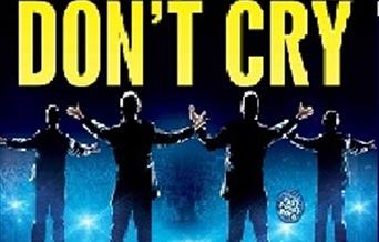 Big Girls Don't Cry