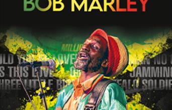 Legend - The Music of Bob Marley