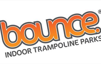 Bounce logo