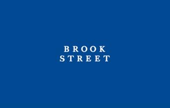 Brook St logo
