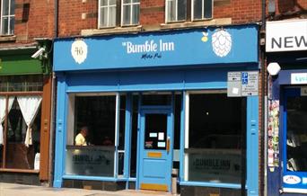 The Bumble Inn