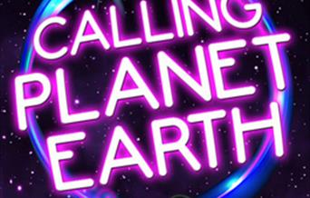 Calling Planet Earth