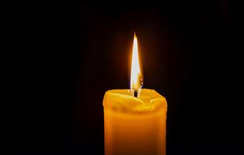 Service for the Bereaved